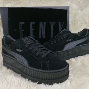 puma fenty size 10